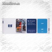 کارتریج اصلی HP C1893A CYAN  